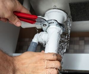 About Emergency plumbing pros Richmond, VA